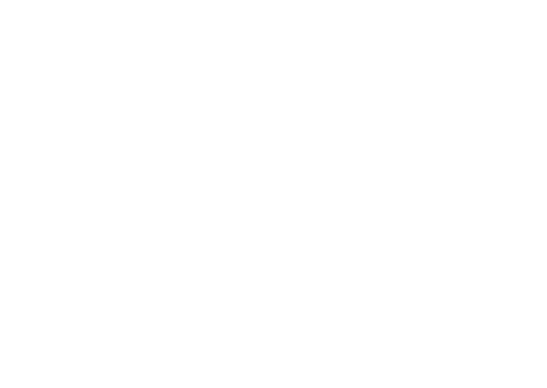PonyStories-logo